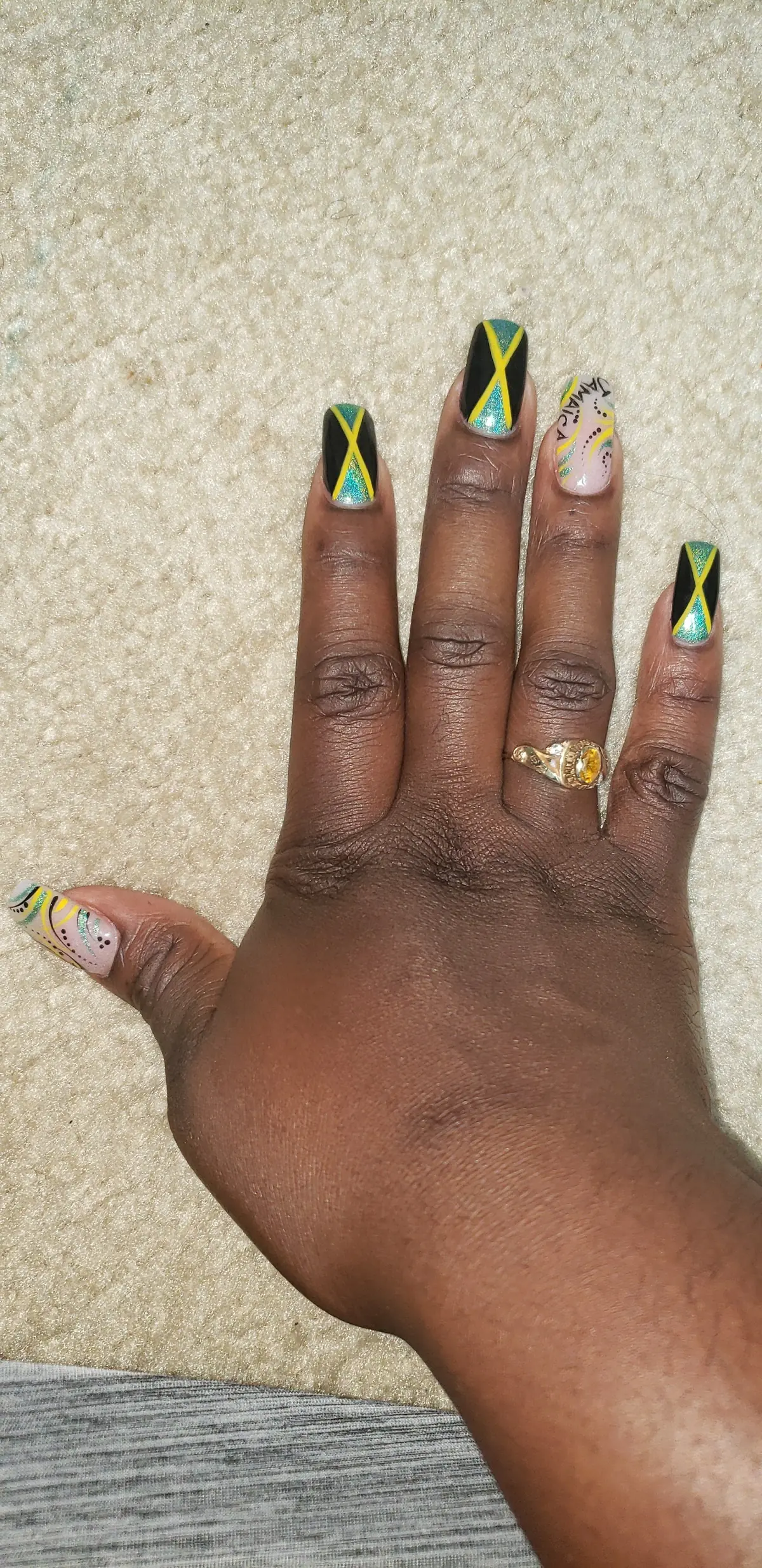 Heavenly Nails — Nail Salons in Graham