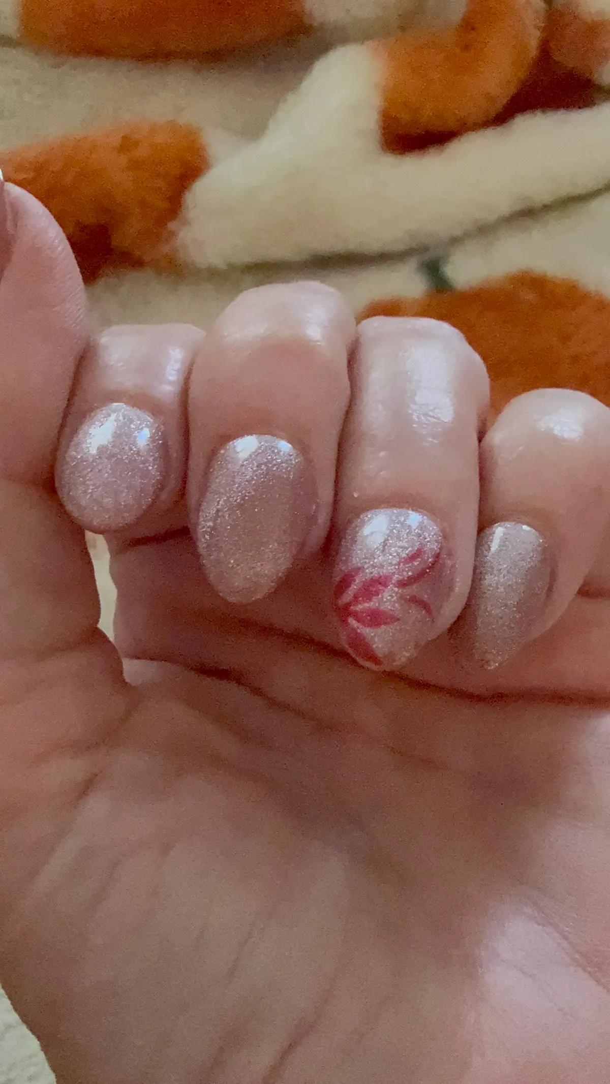 Heavenly Nails photo (photo 1 of 3)