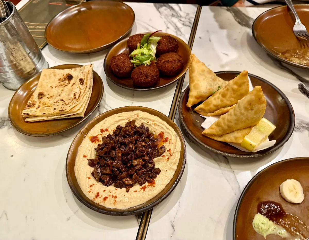 Sabiib Somali Restaurant - Acton photo (photo 3 of 3)
