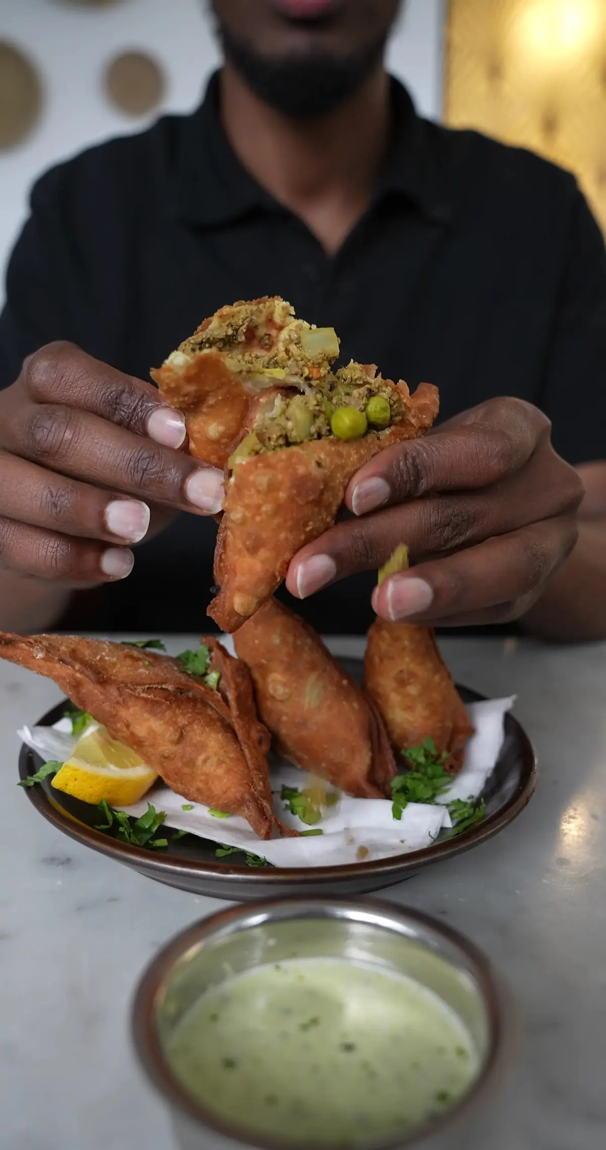 Sabiib Somali Restaurant - Acton photo (photo 1 of 3)