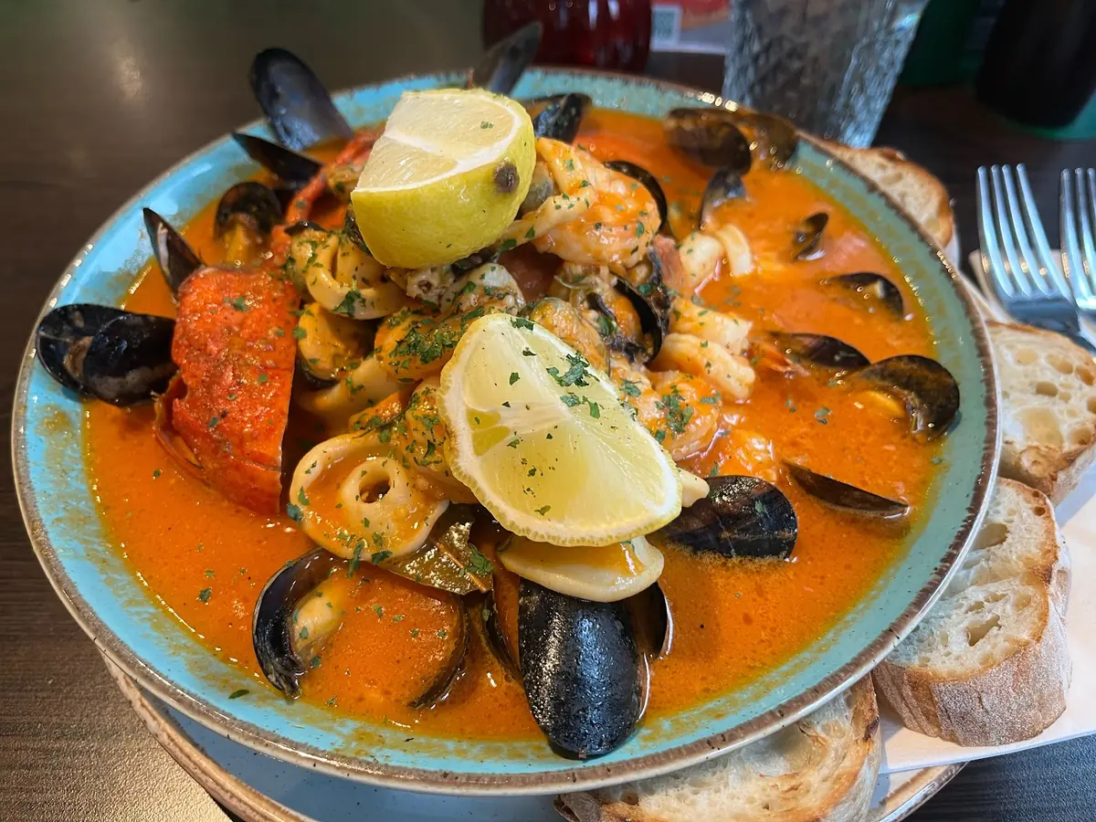 Murati's Pizzeria Ristorante | Daventry, Daventry