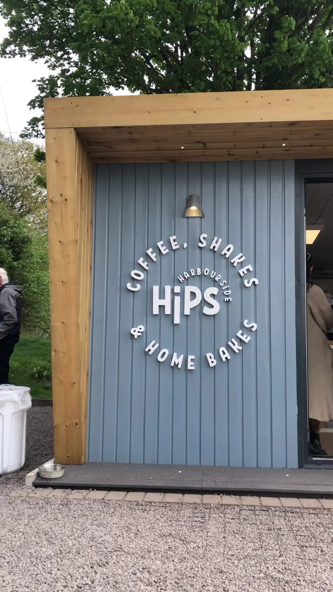 Hips Harbourside photo (photo 2 of 3)