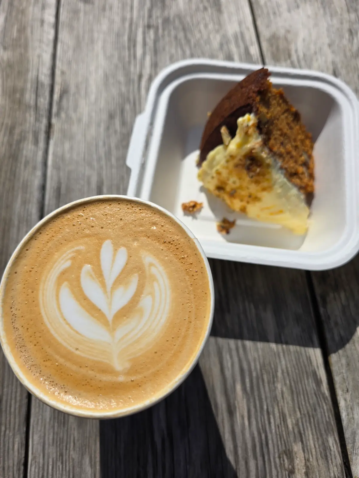 Hips Harbourside — Cafes in Lydney