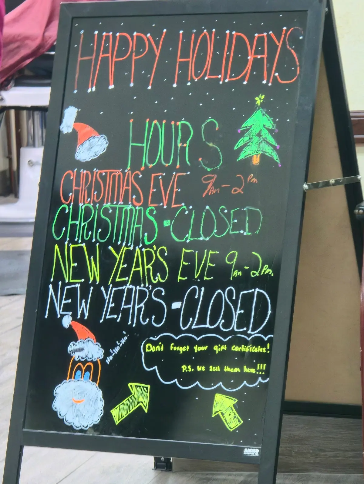 Nick's Barber Shop photo (photo 3 of 3)