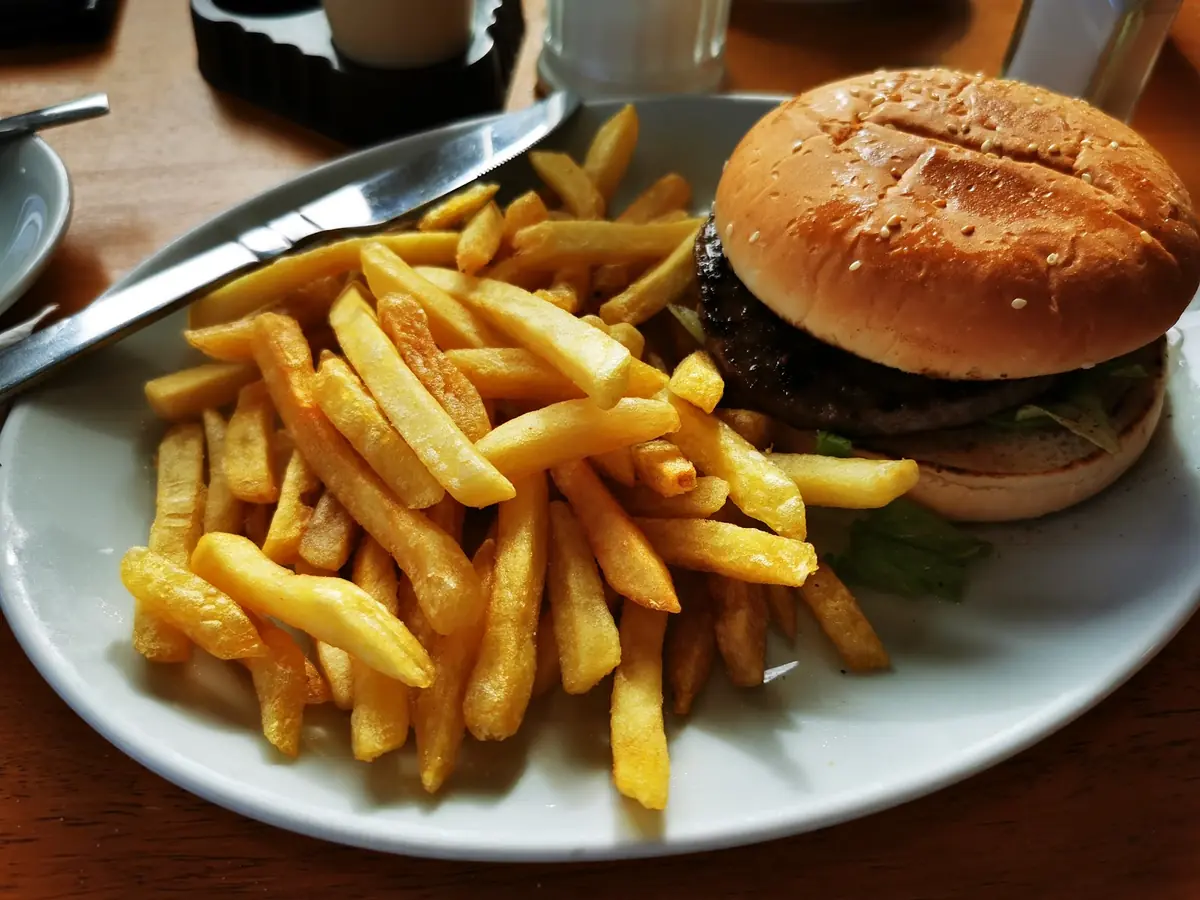 Eddie's Cafe photo (photo 3 of 3)