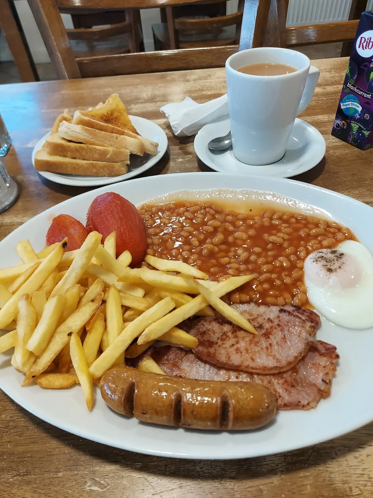 Eddie's Cafe photo (photo 2 of 3)