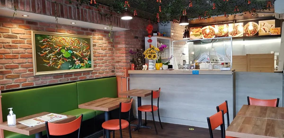 Sun House Chinese Takeaway photo (photo 1 of 3)
