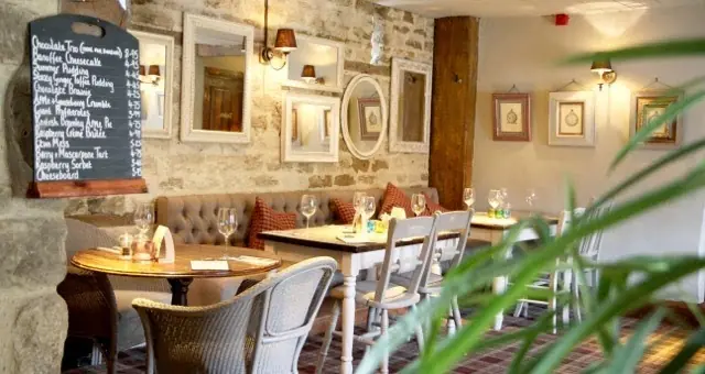 The Titchfield Mill — Bars in Fareham