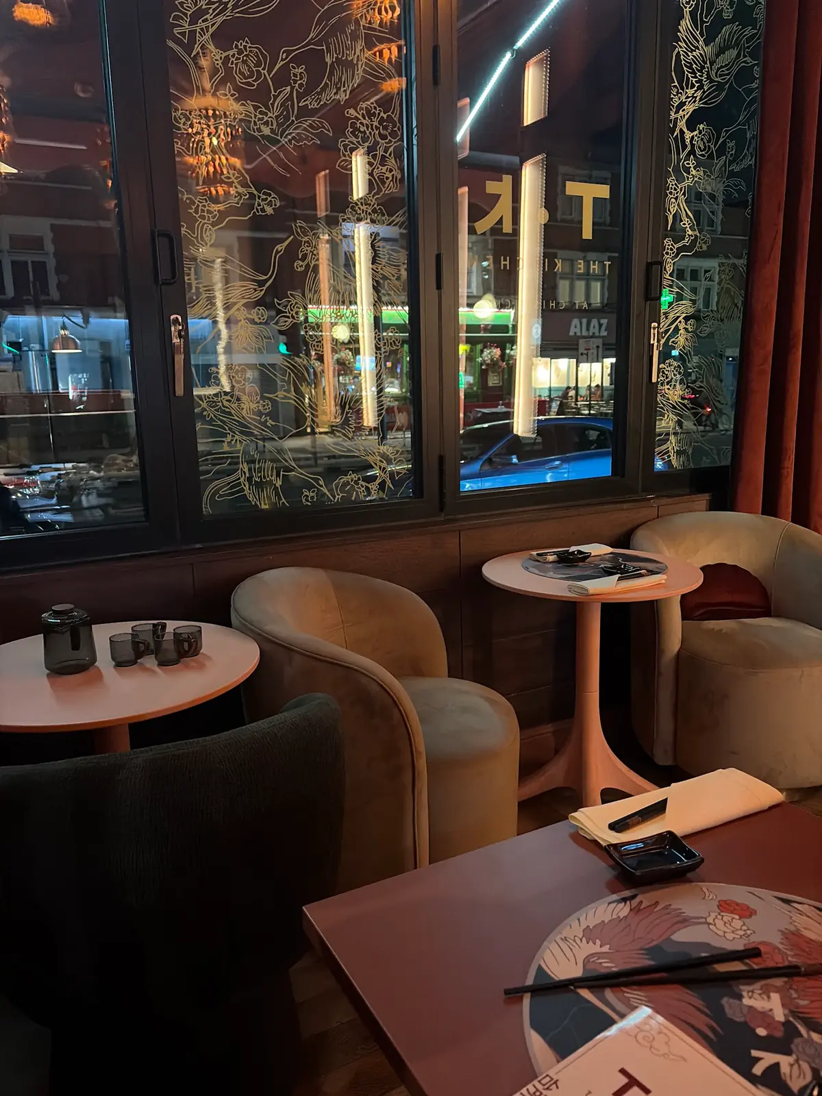 The Kitchen - Pan Asian Cuisine photo (photo 2 of 3)