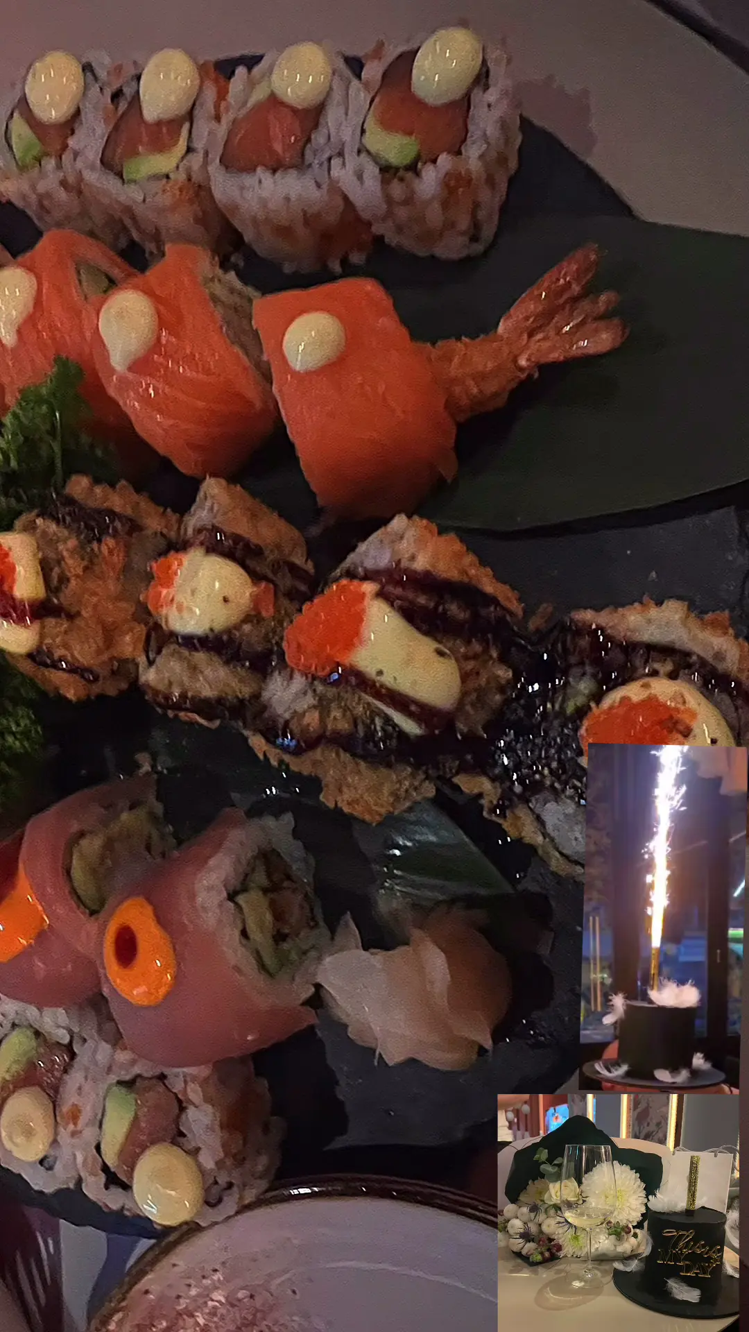 The Kitchen - Pan Asian Cuisine photo (photo 1 of 3)