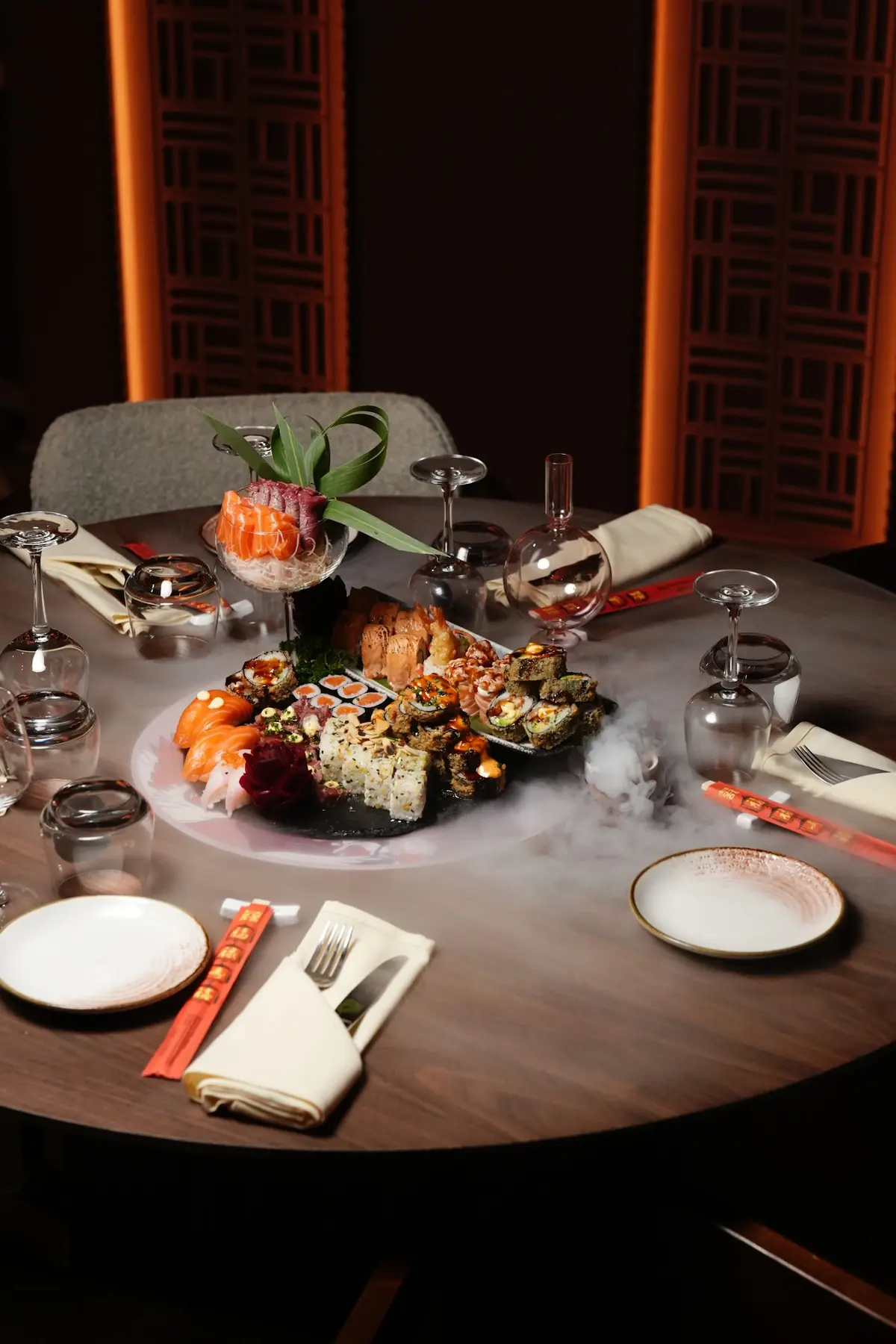 The Kitchen - Pan Asian Cuisine photo (photo 3 of 3)
