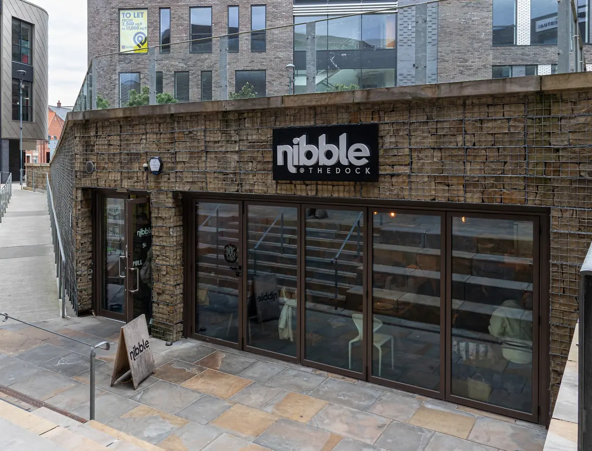 Nibble
