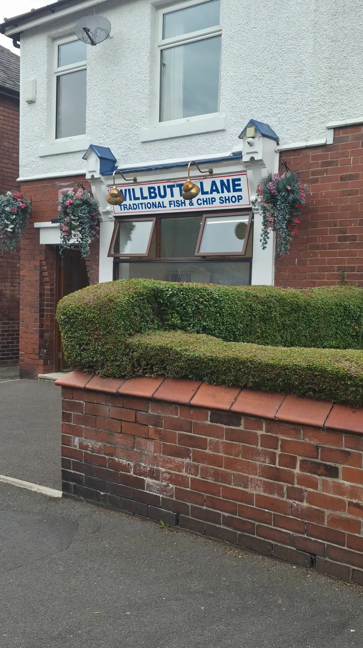 Wilbutts Lane Chippy photo (photo 3 of 3)