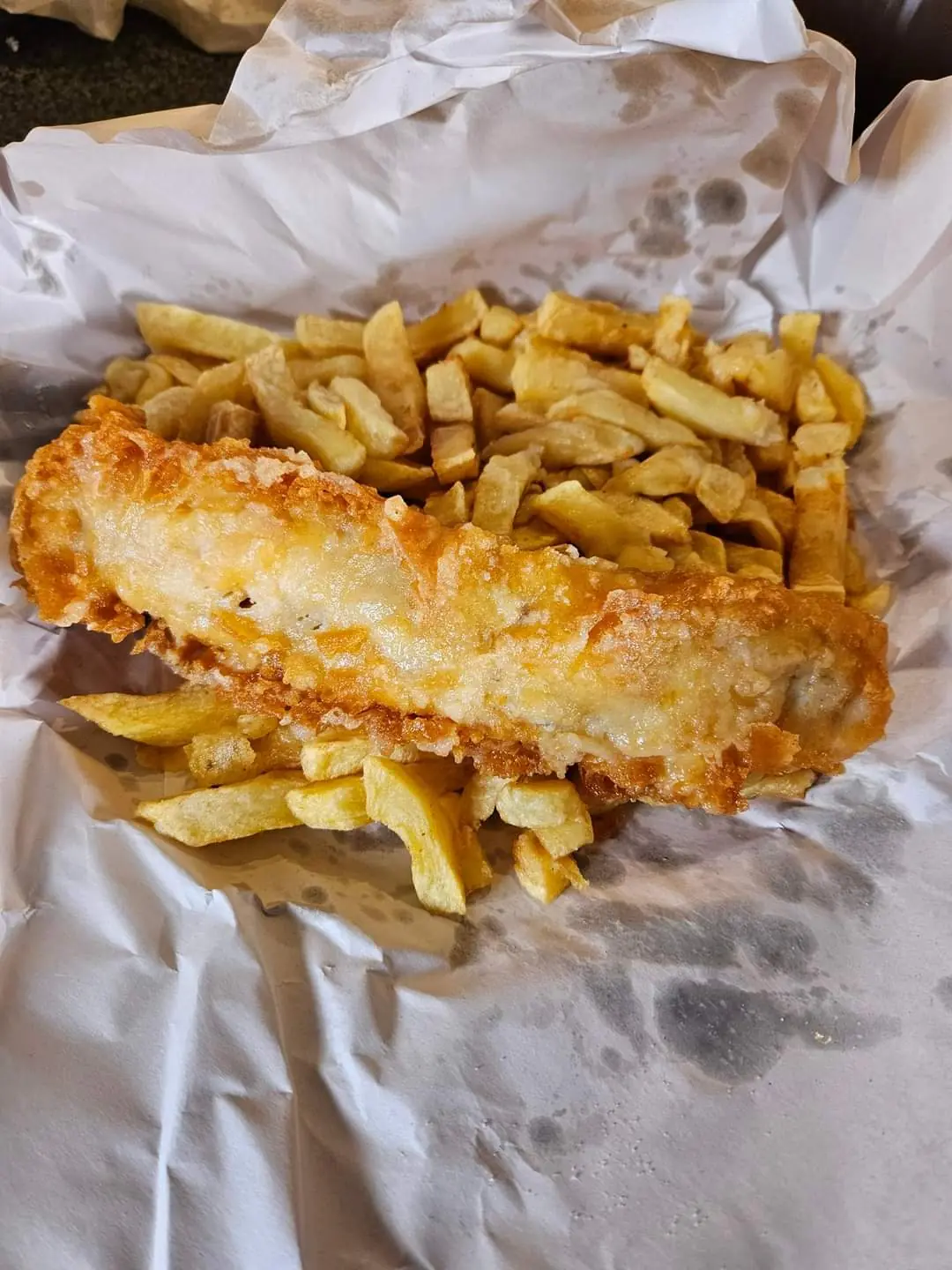 Wilbutts Lane Chippy photo (photo 1 of 3)