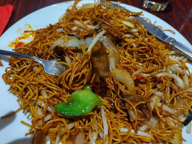 Rainbow Chinese Restaurant and Takeaway photo (photo 2 of 3)