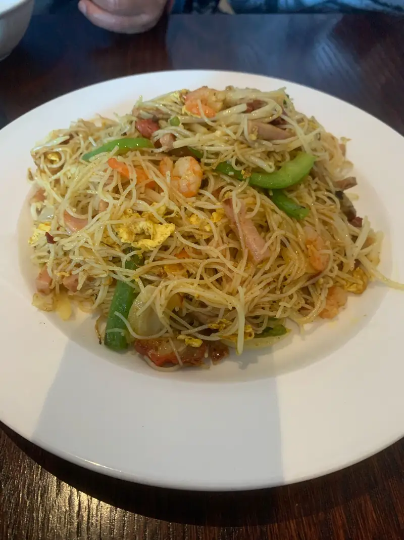 Rainbow Chinese Restaurant and Takeaway photo (photo 3 of 3)