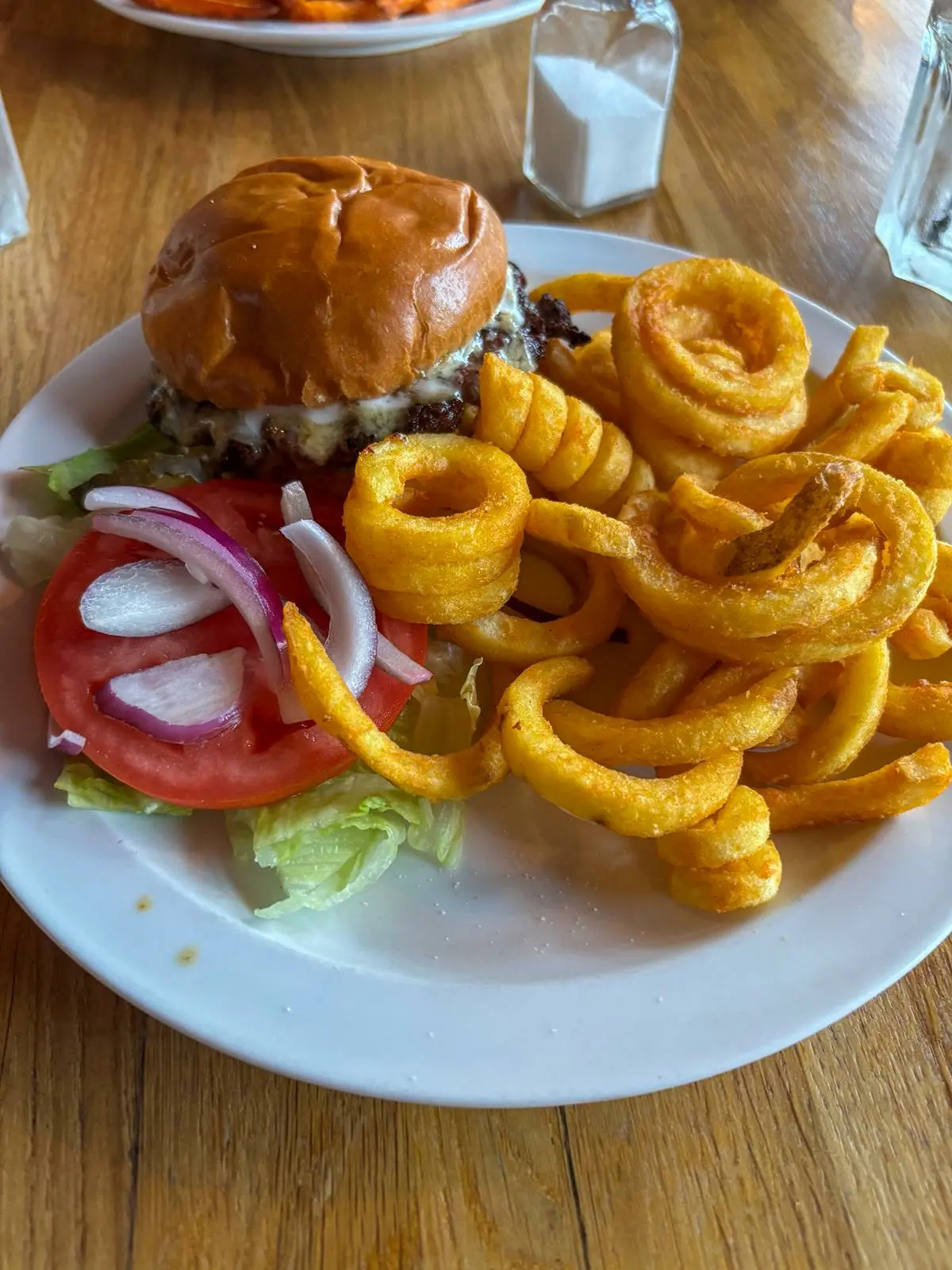 West Coast Rock Cafe photo (photo 3 of 3)