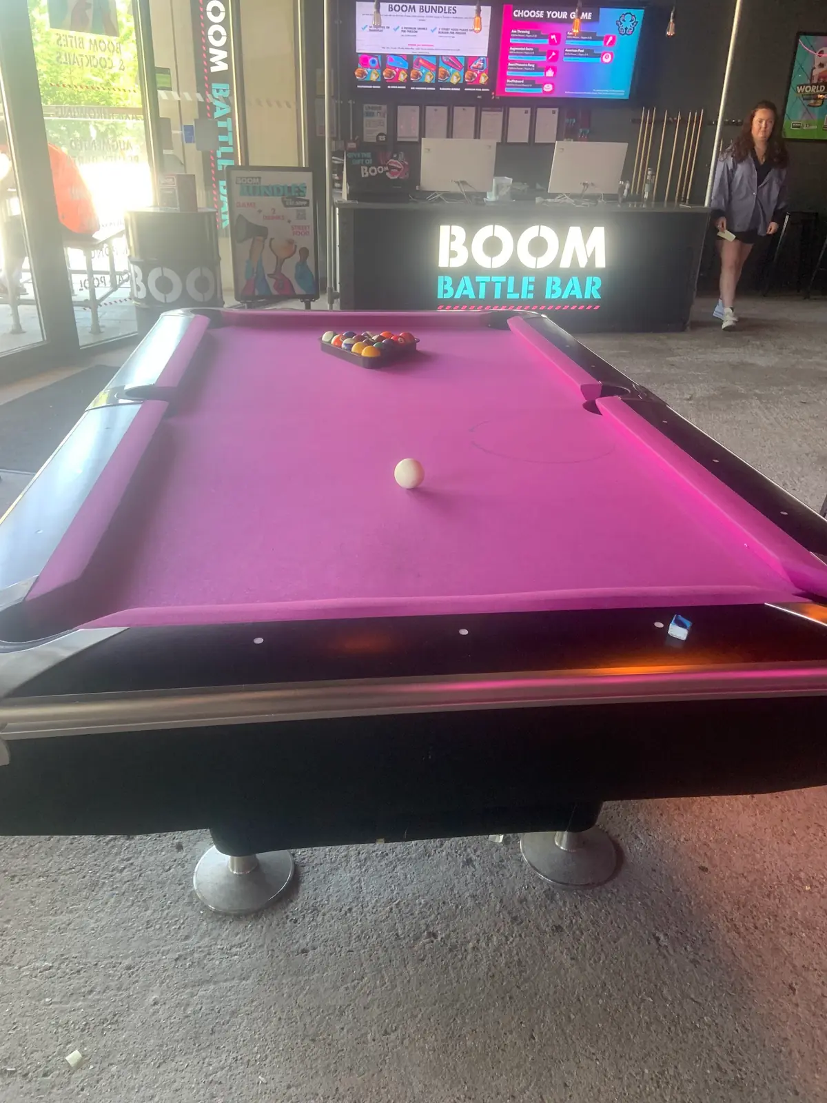 Boom Battle Bar Southampton photo (photo 3 of 3)