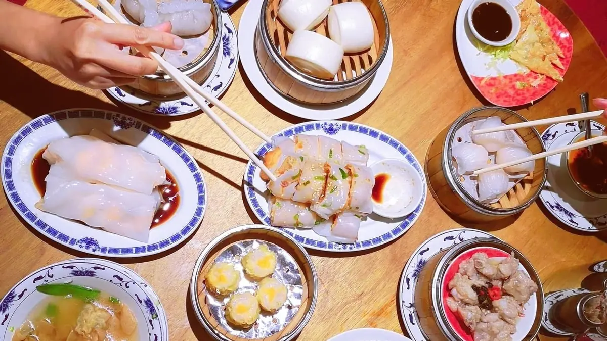 Maxi's Chinese Restaurant photo (photo 2 of 3)