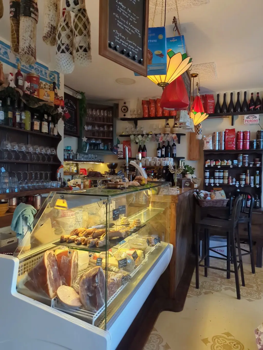 Romano's photo (photo 1 of 3)