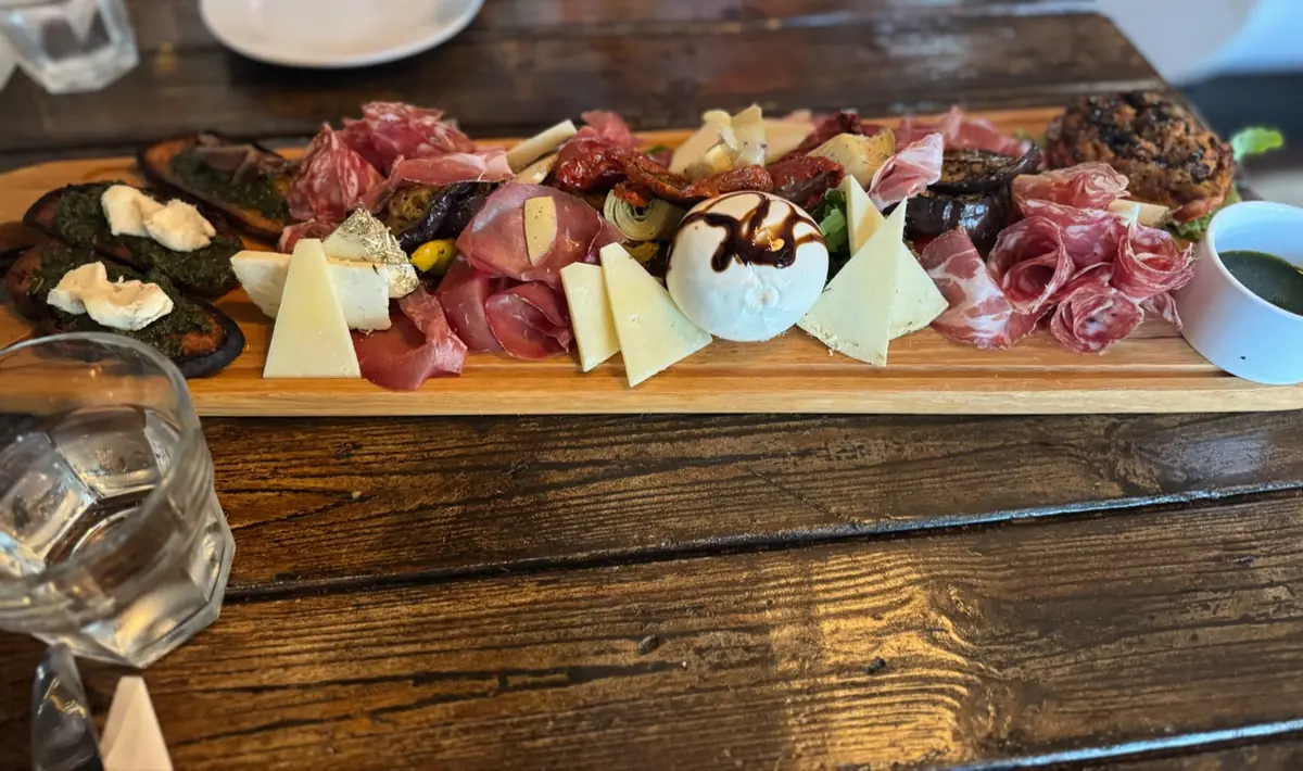 Romano's photo (photo 3 of 3)