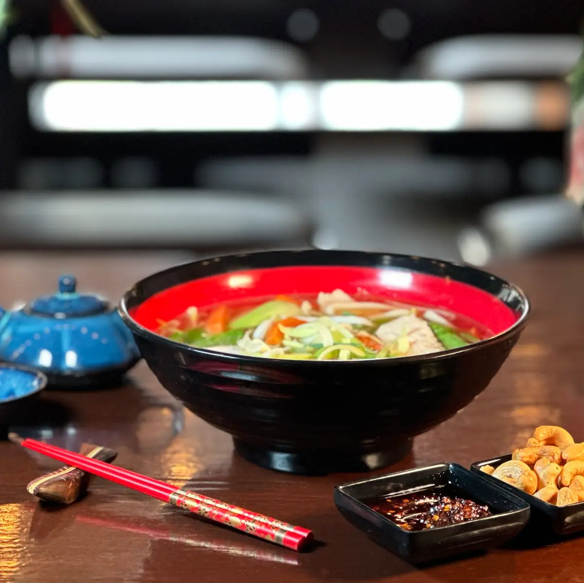 Noodle Nation Wycombe photo (photo 1 of 3)