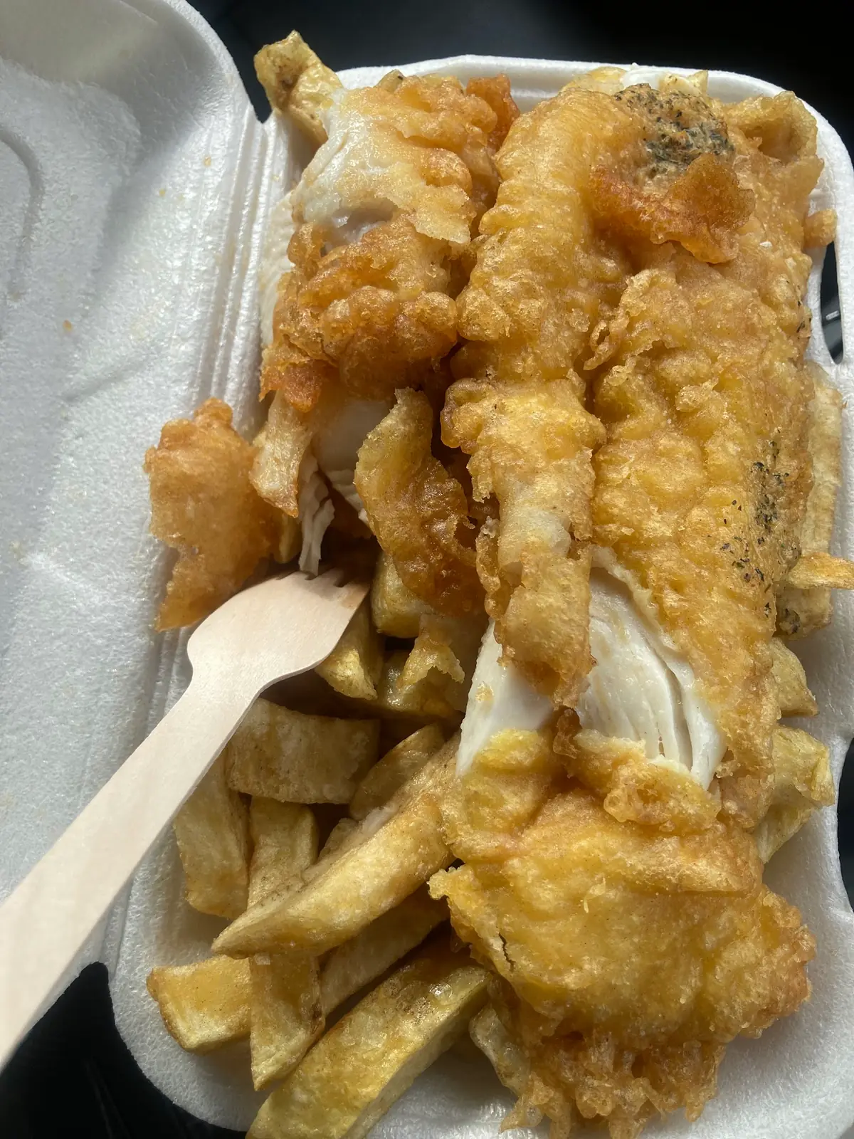 Ocean Fisheries photo (photo 5 of 6)