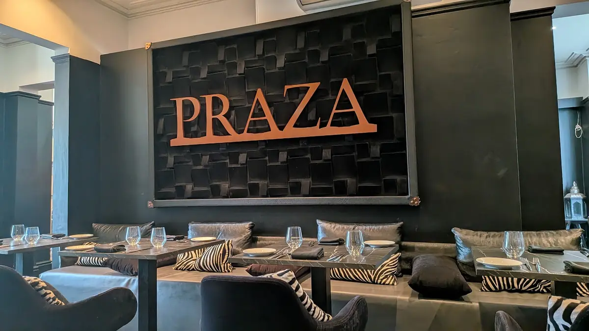 Praza Edgbaston photo (photo 1 of 3)