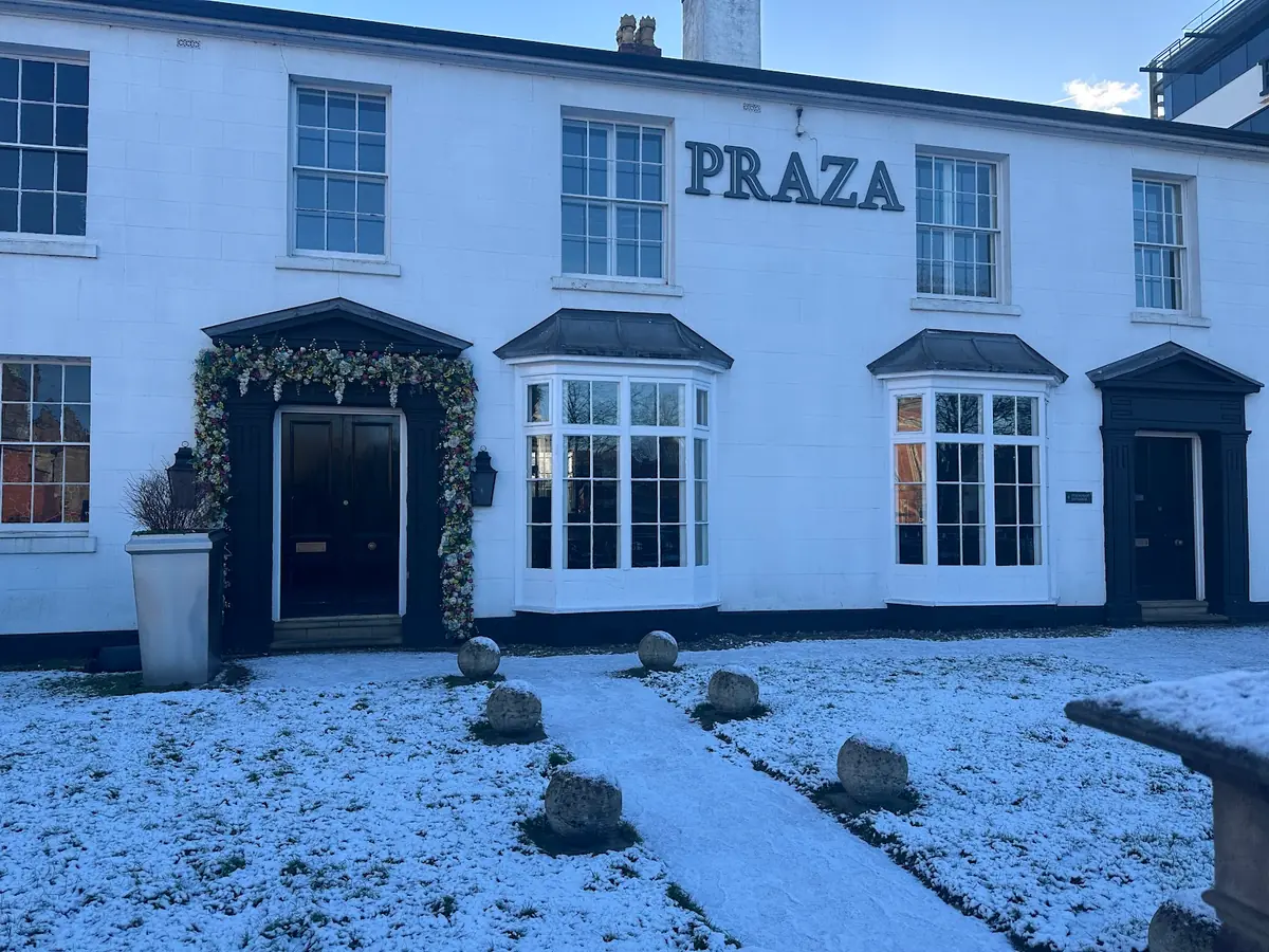 Praza Edgbaston photo (photo 3 of 3)