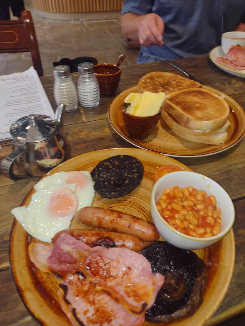 The Folly Coffee House & Cafe photo (photo 2 of 3)