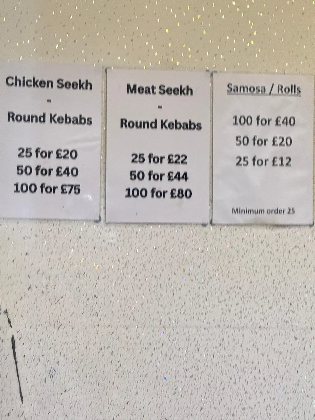 SD's Kebab Shop photo (photo 3 of 3)