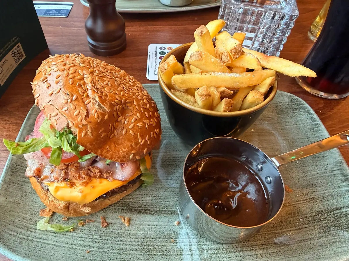 Barley Mow photo (photo 3 of 3)