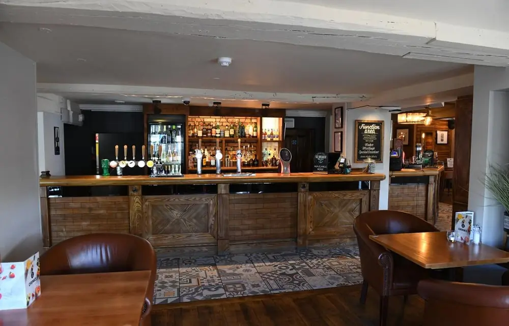 Barley Mow photo (photo 1 of 3)