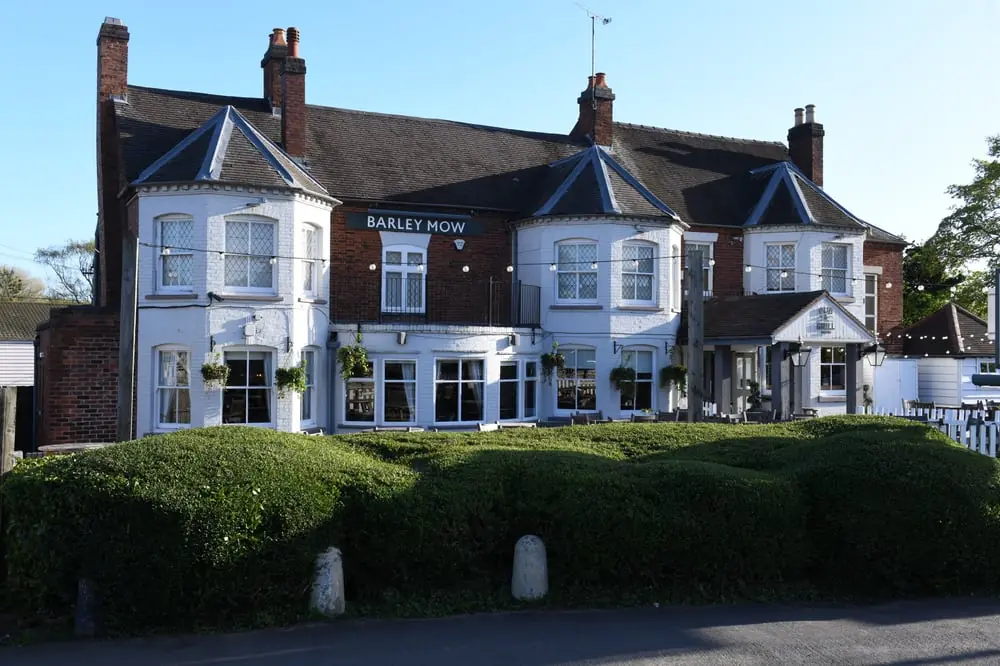 Barley Mow photo (photo 2 of 3)