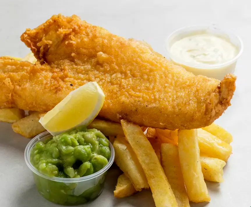 John Dory's photo (photo 1 of 11)