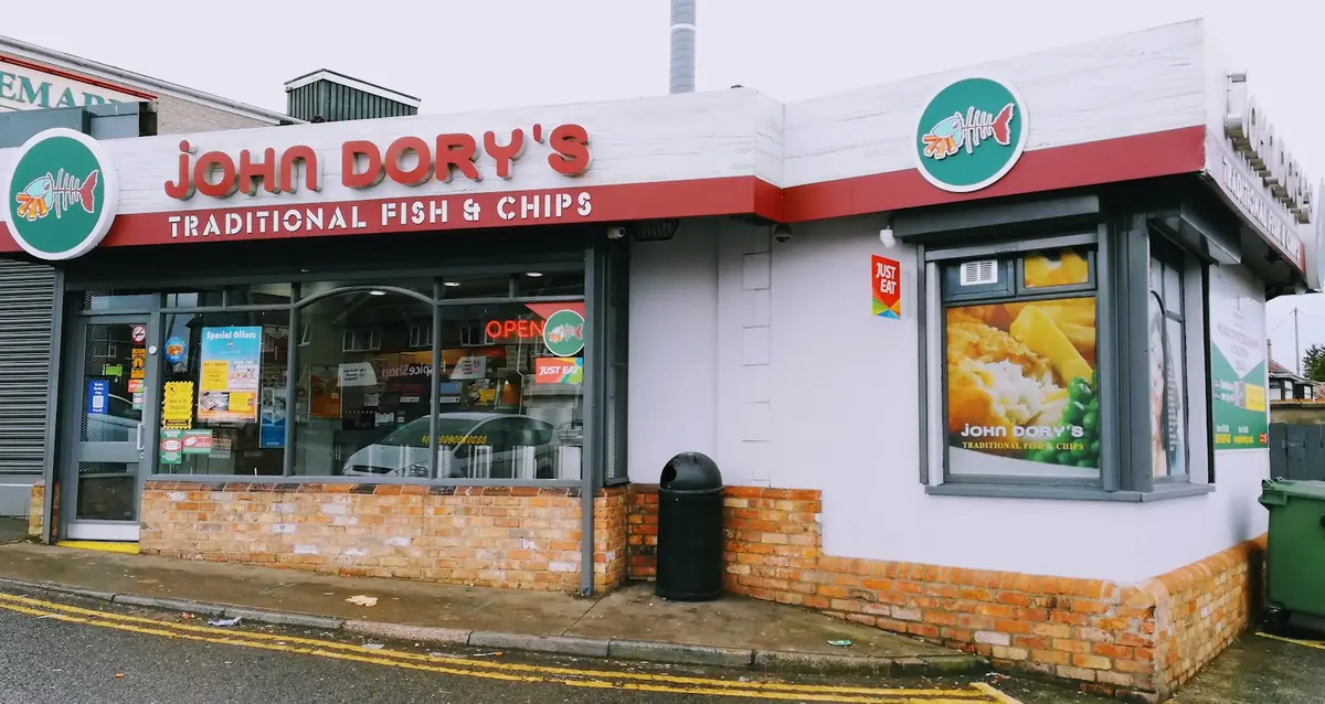 John Dory's