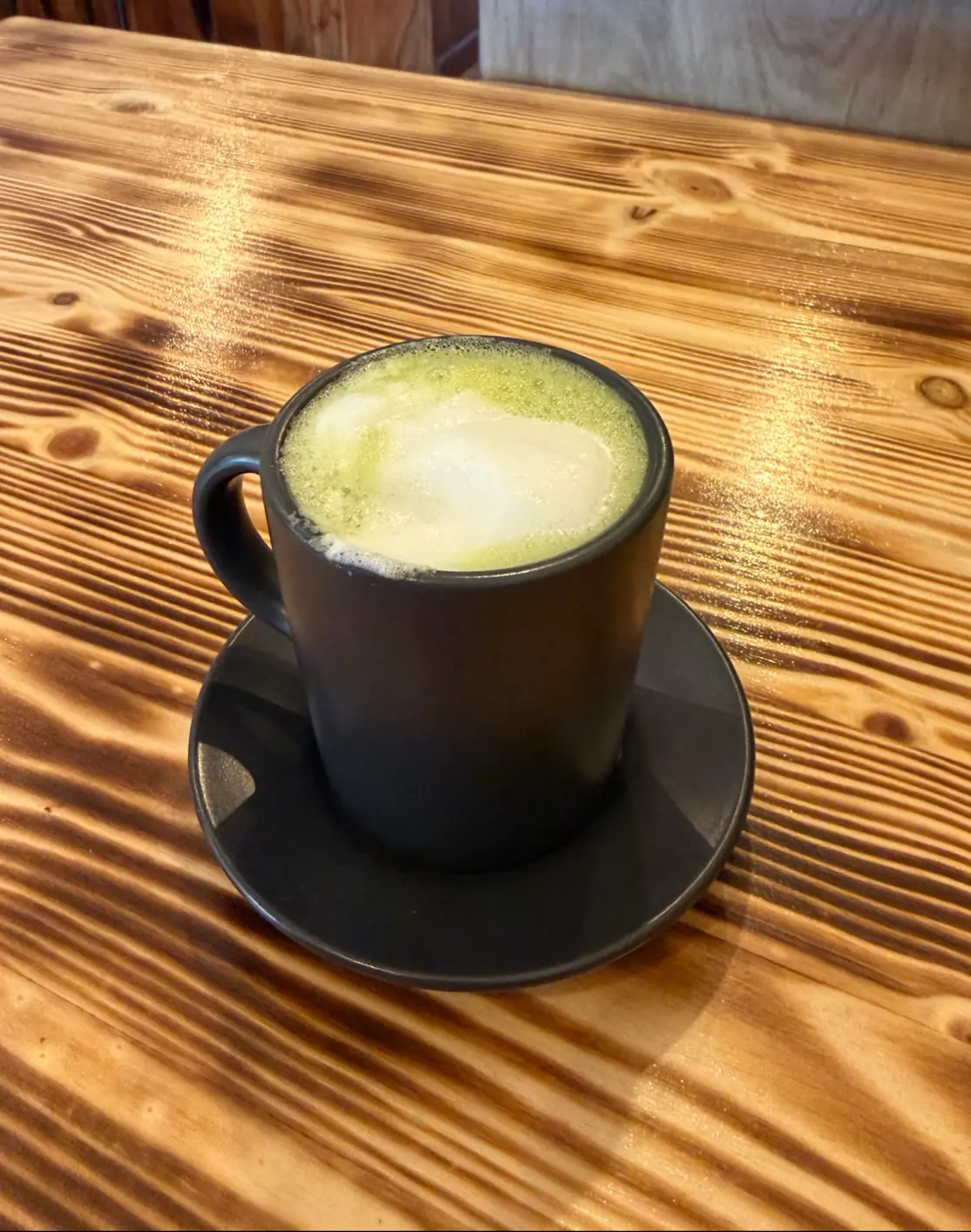 Chicory - Artisanal Kitchen & Coffee photo (photo 3 of 3)
