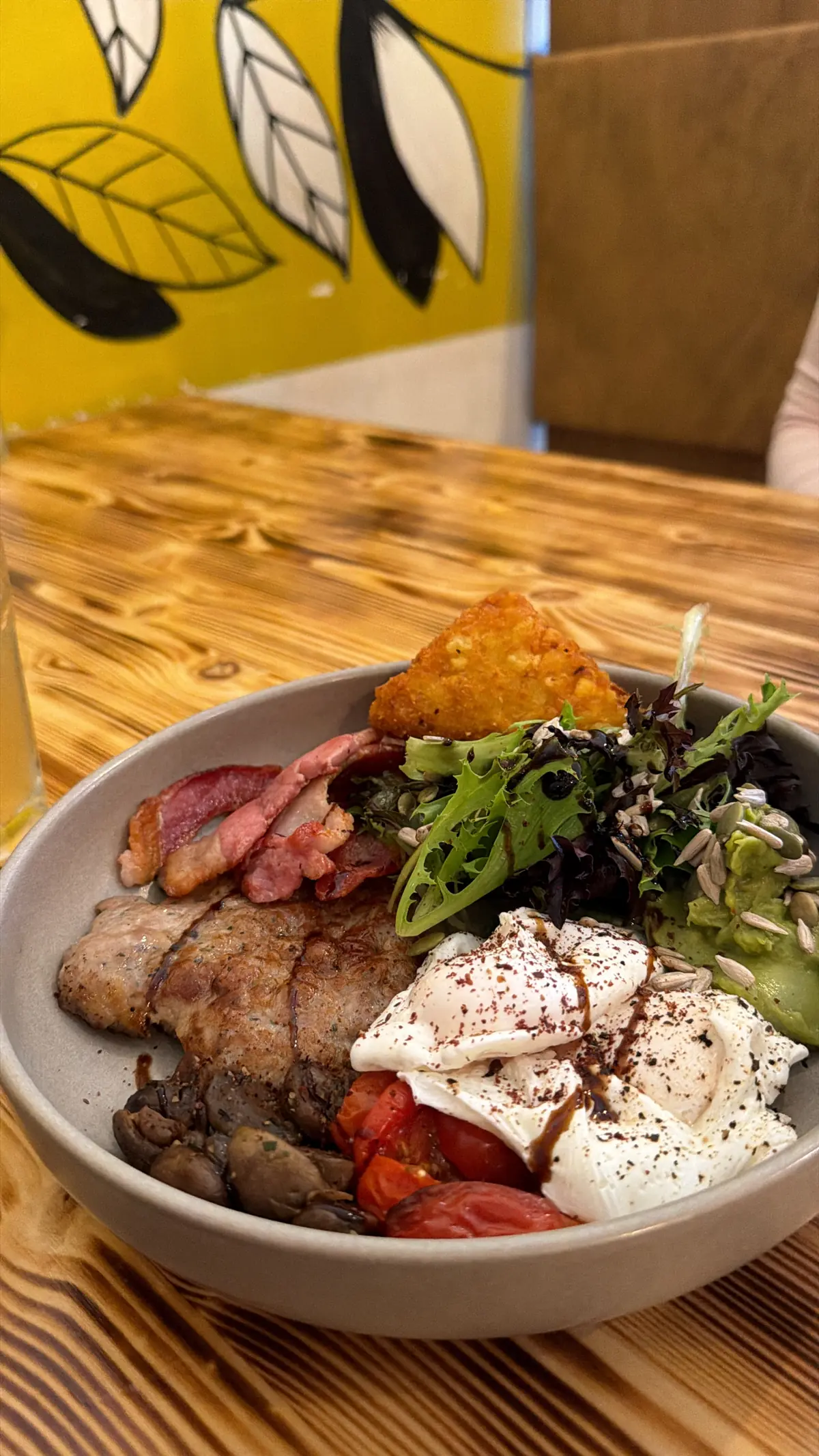 Chicory - Artisanal Kitchen & Coffee photo (photo 2 of 3)