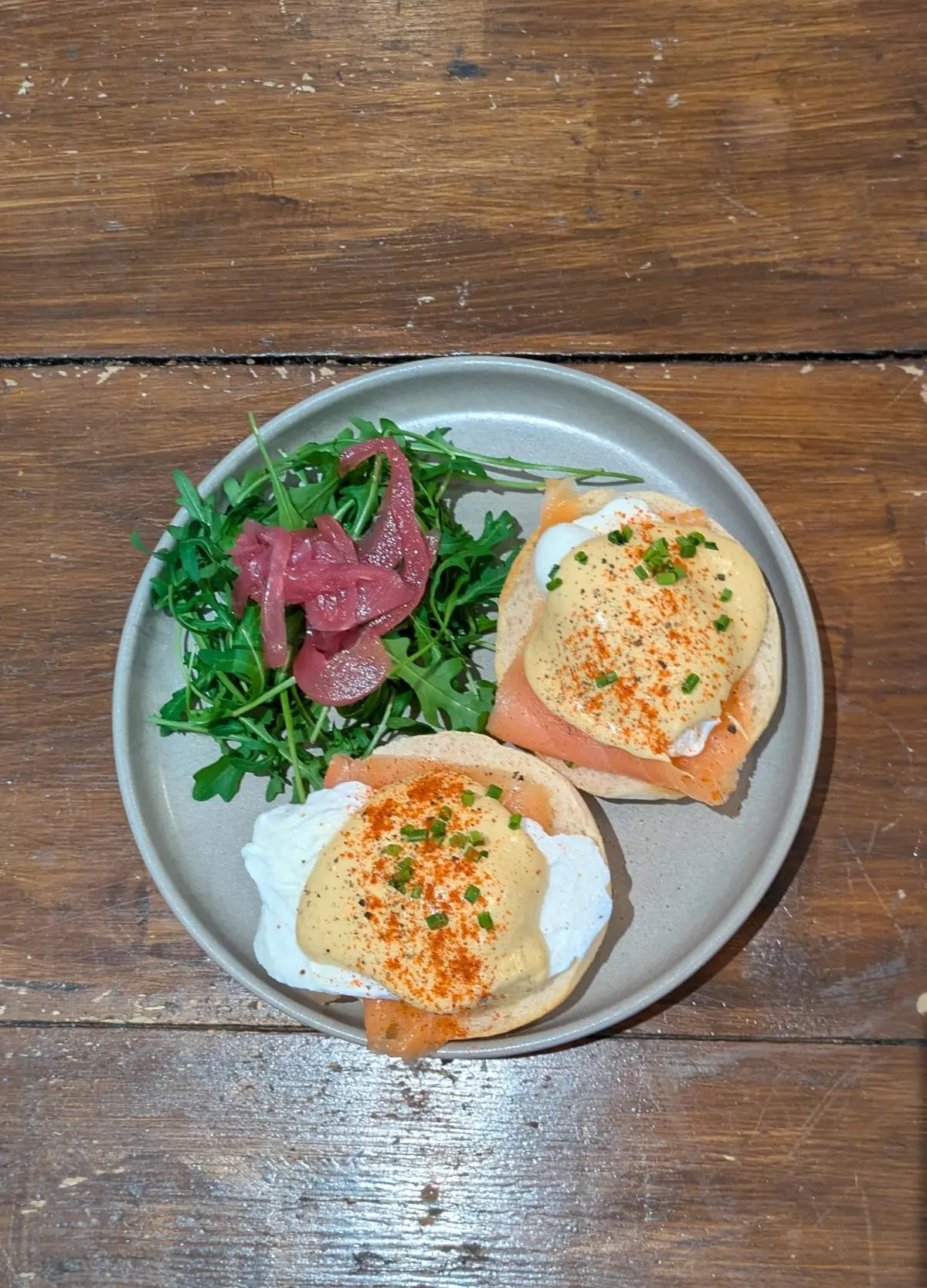 Chicory - Artisanal Kitchen & Coffee photo (photo 1 of 3)
