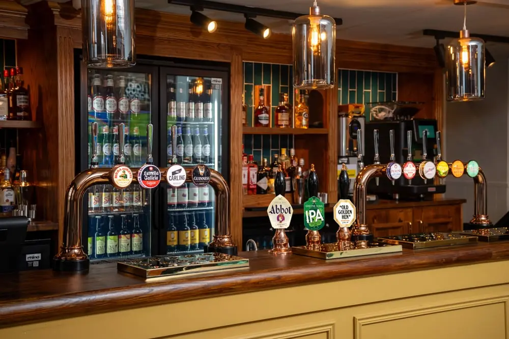 Tredegar Arms — Bars in Newport