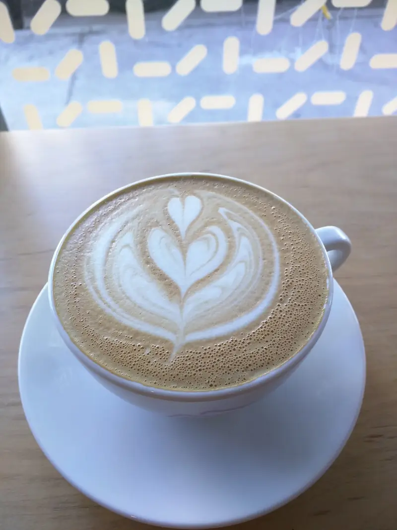 Document Coffee Bar photo (photo 3 of 3)