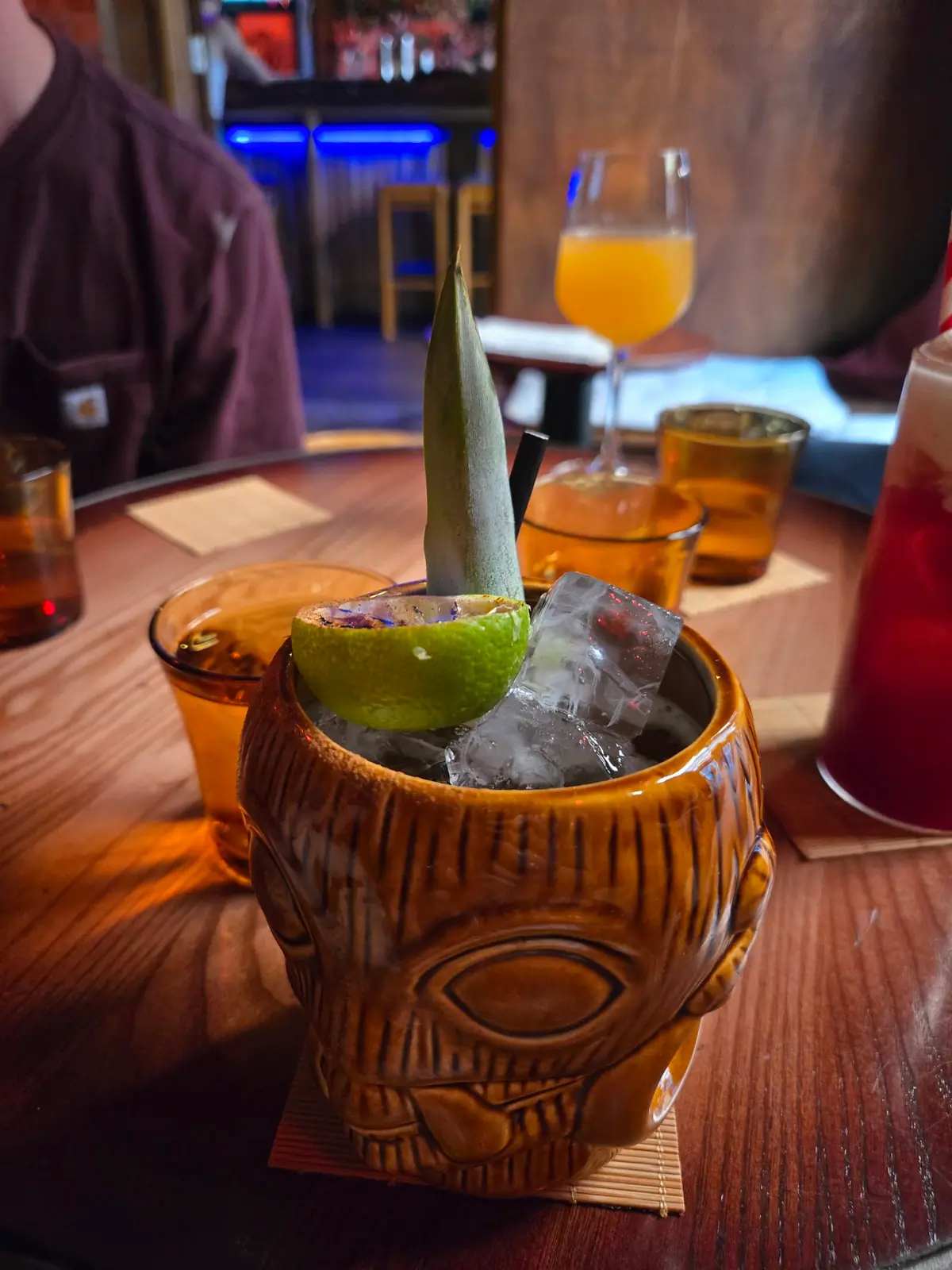 Tropichol - Tiki Bar photo (photo 2 of 3)