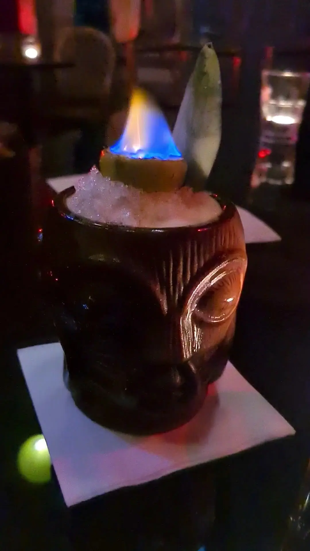 Tropichol - Tiki Bar photo (photo 1 of 3)