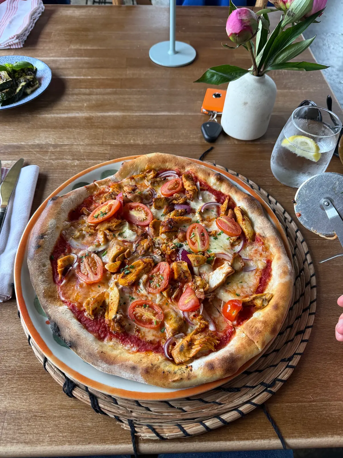 Pizza West photo (photo 3 of 3)