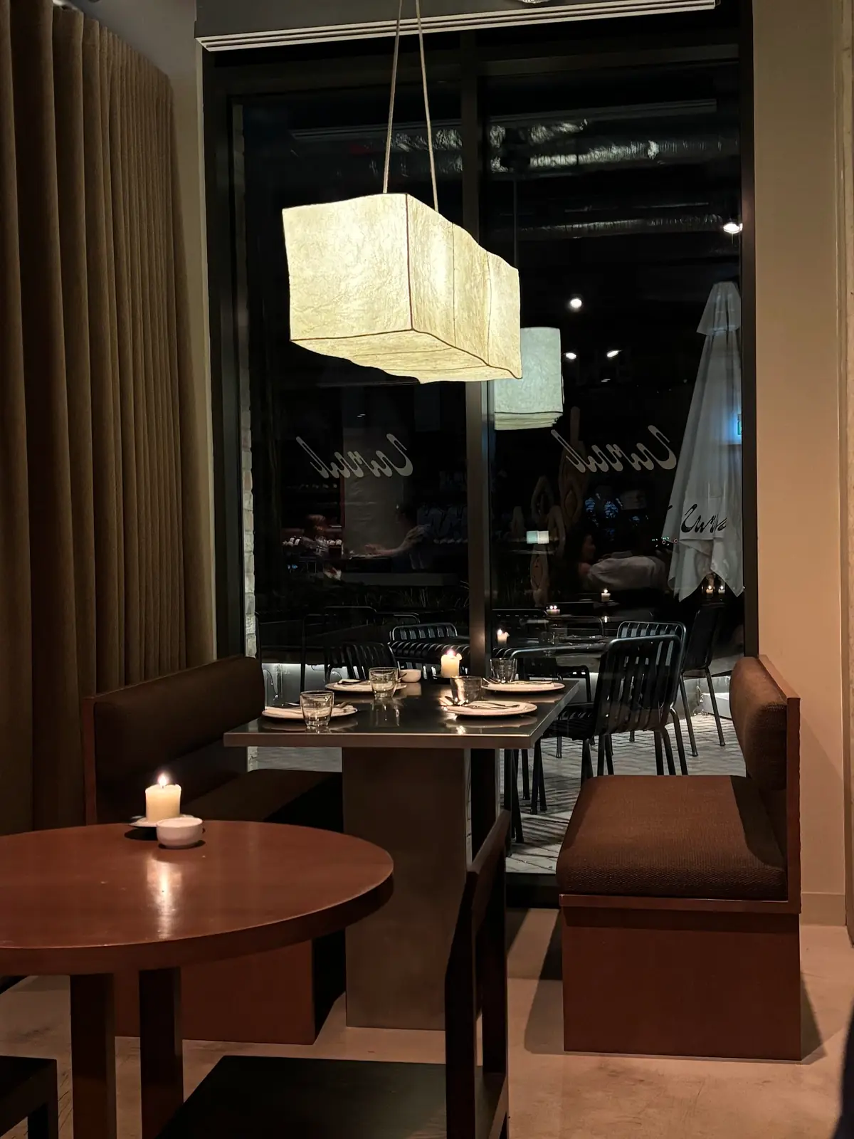 Canal Restaurant photo (photo 2 of 3)