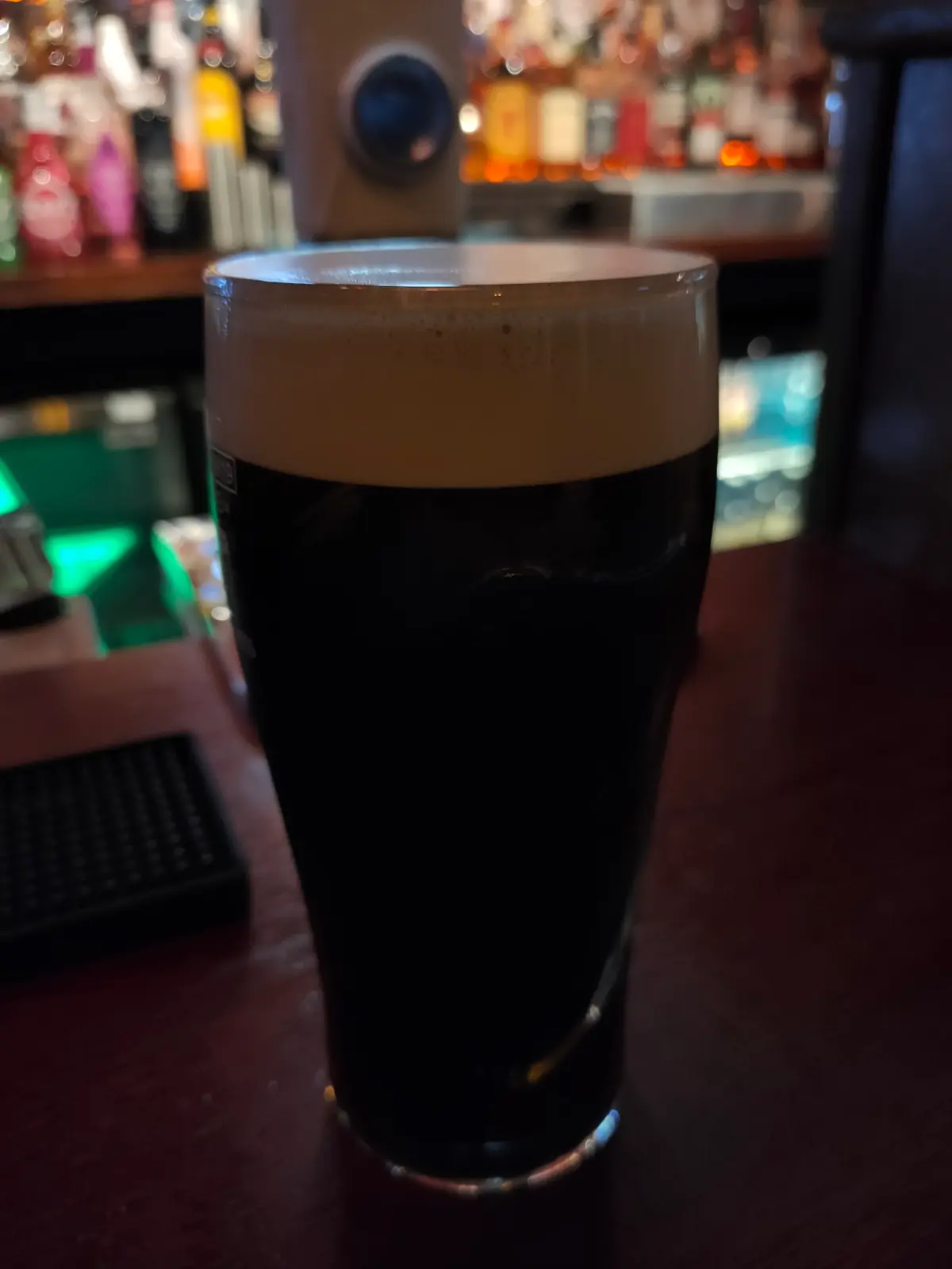 Molly Malone's Irish Tavern photo (photo 3 of 3)