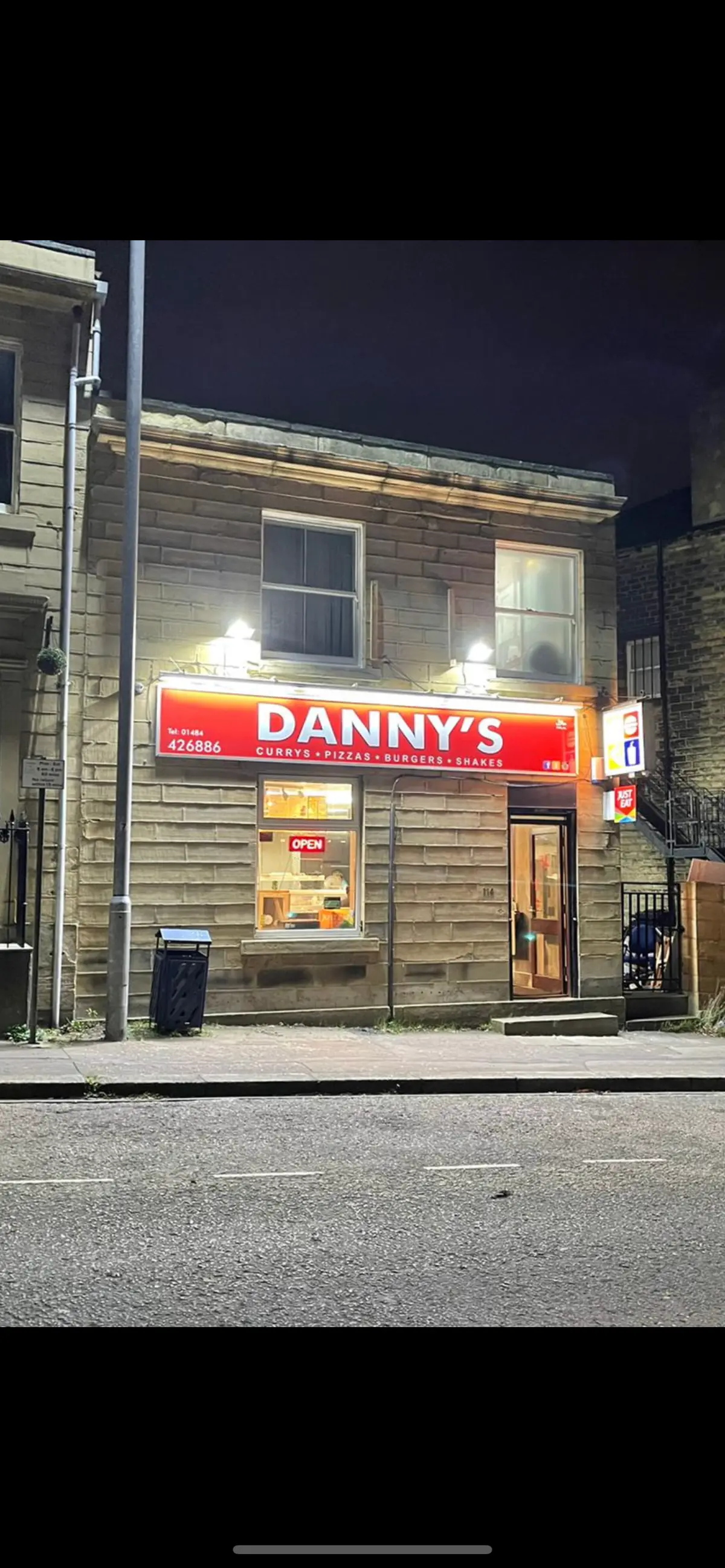 Danny's