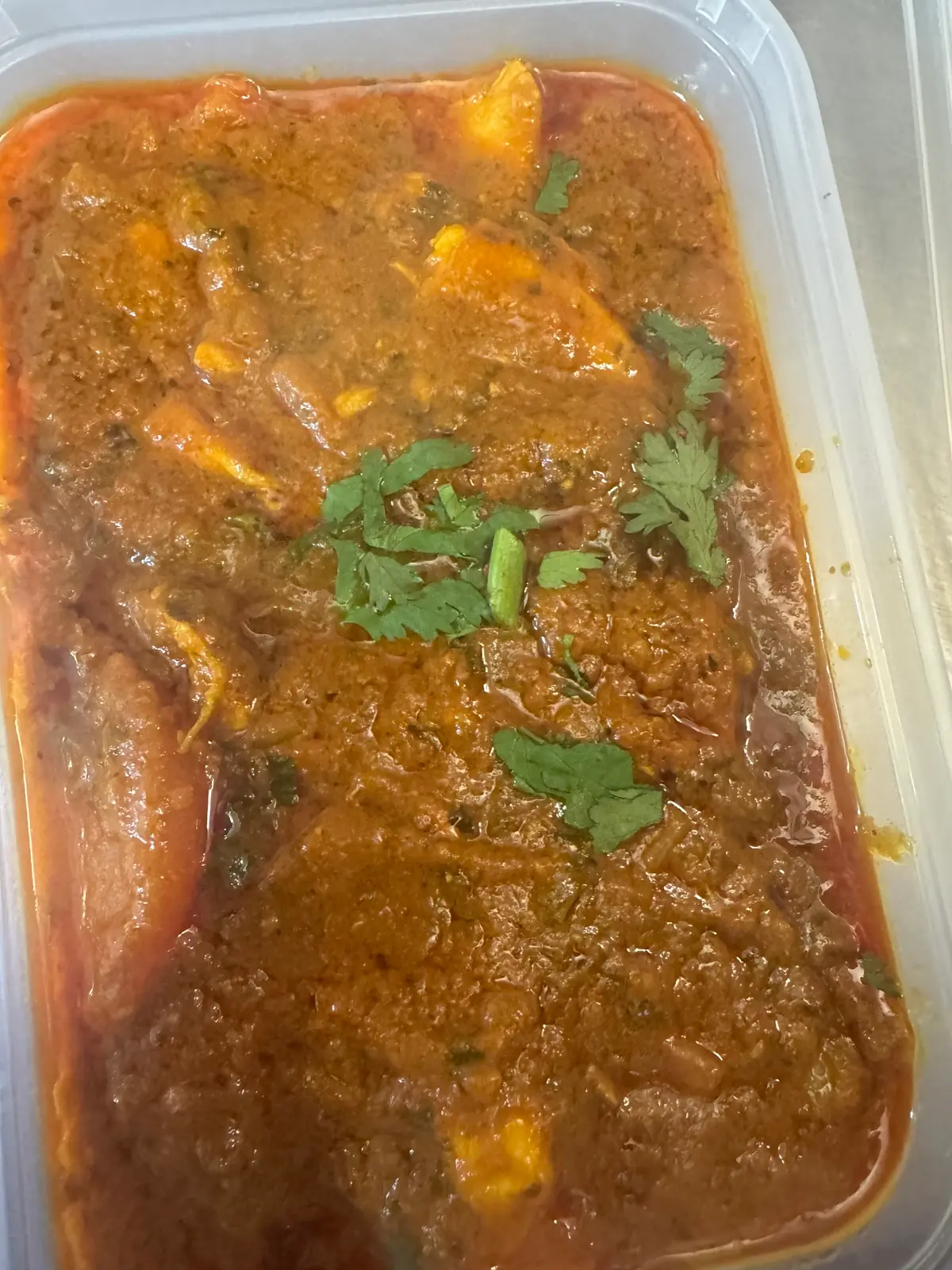Jacks Piri Piri Meir