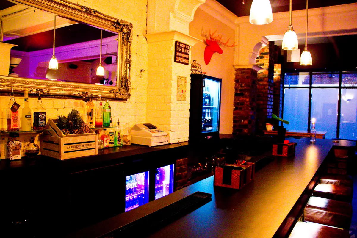 Bohemian Lounge photo (photo 3 of 3)