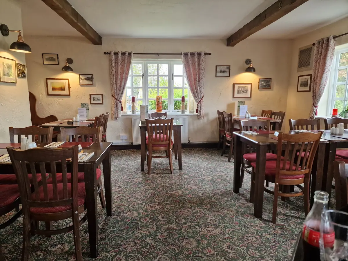 The House in The Tree — Bars in Cheltenham